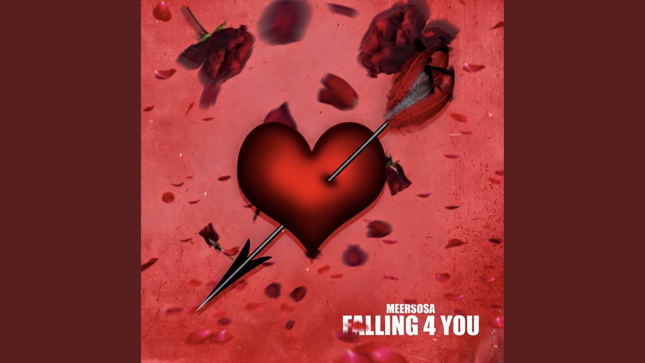 Watch Falling 4 You on YouTube Watch Falling 4 You on YouTube