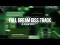 full dream diss track || quackity