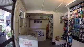 The Shop at Anglers Lodge