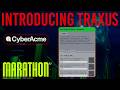INTRODUCING TRAXUS EASY SOLO CONTRACT COMPLETION GUIDE | Marathon
