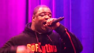 BIG POKEY FULL CONCERT @ Z Ro Birthday Bash Profile