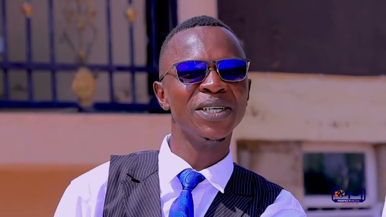 UKUTA WA YERIKO // ZION MINISTERS-MIGORI @perfect media kenya