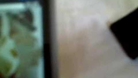 The new itouch customize in istaller