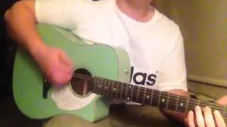 name- goo goo dolls cover