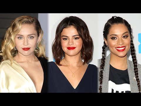 Miley Cyrus, Lilly Singh & More DEFEND Selena Gomez After Designer Calls Her Ugly