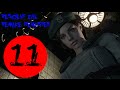 Resident evil remake remaster playthrough jill part 11keepers diary