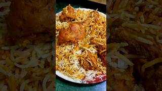 Chicken Biryani | Hyderabadi Chicken Biryani | ChickenDum Biryani | Biryani Recipe #biryani #nonveg