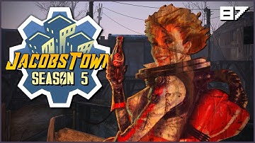 ADVANCED INDUSTRIAL UPGRADES | Fallout 4 Sim Settlements [Modded] Episode 87