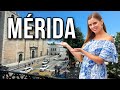 MÉRIDA, YUCATÁN: Centro Histórico, Paseo de Montejo, Hacienda Sotuta de Peón | MÉXICO