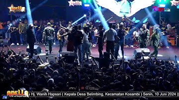 Selendang Biru_Difarina Indra OM Adella_Othoy Production