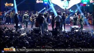 Selendang Biru_Difarina Indra OM Adella_Othoy Production