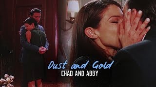 Dust and Gold :: Chad and Abby