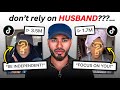 Why are DIVORCED Muslim Women giving bad MARRIAGE ADVICE?