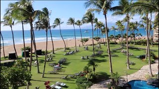 Marriott Maui Ocean Club  3 Bedroom Villa Napili Tower Tour | Kaanapali Beach Maui Hawaii
