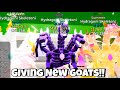 GIVING NEW GOAT HYDRAGONI STEAL THE BRAINROT FORTNITE 2026!! ALL SECRET CODES STEAL A BRAINROT 2026