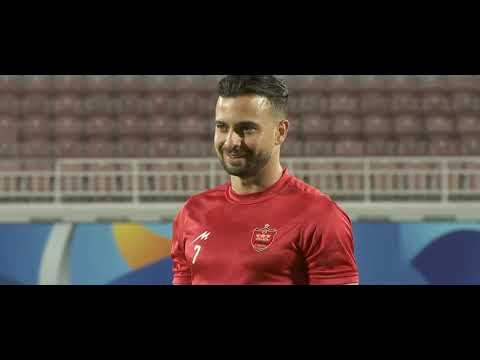 بيرسبوليس الايراني يستقبل الدحيل القطري تقرير بين سبورت دوري ابطال اسيا 02 10 2023