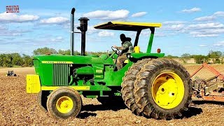 John Deere 6030 Tractor