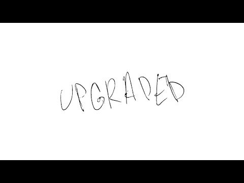 Скриптонит – UPGRADED (мини-альбом)