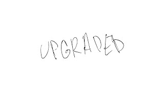 Скриптонит - UPGRADED (мини-альбом)