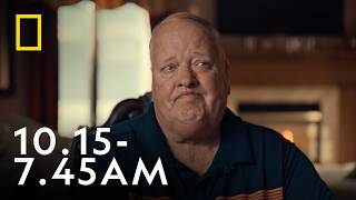 10.15-7.45am | 9/11 Reunited | National Geographic UK