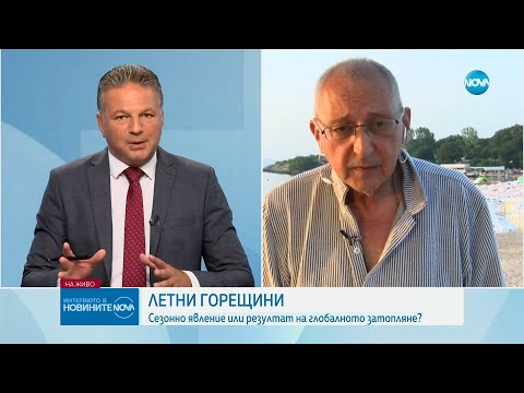 Видео: Какви са причините за глобалното затопляне?