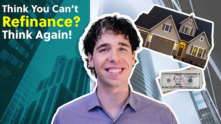 What to do after forbearance. Can you refinance? #Shorts