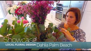 Echo Fine Properties Showcase: Dahlia Palm Beach