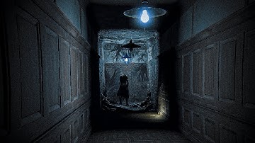 Nope... (Layers of Fear 2016 #3)