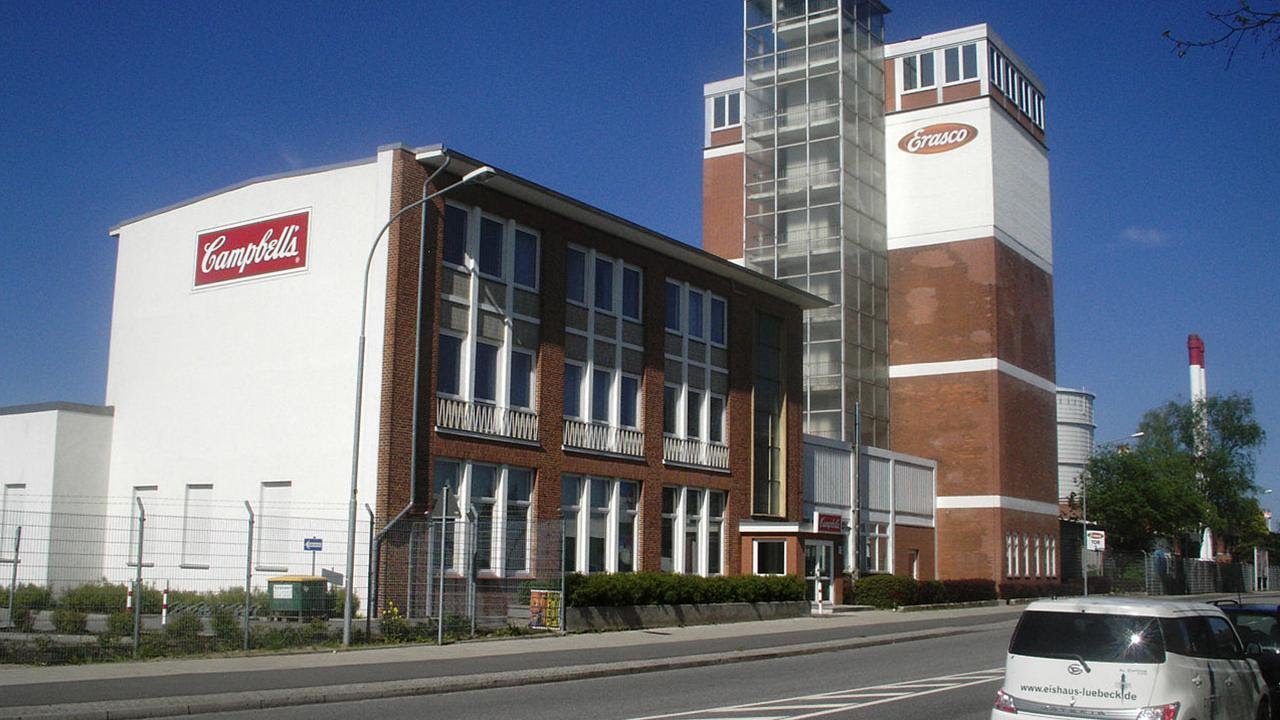 Cambell Soup Posts Weaker-Than-Expected Earnings, Shares Slum