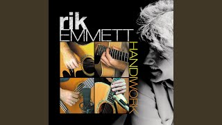 Video thumbnail of "Rik Emmett - Autumn Turns"