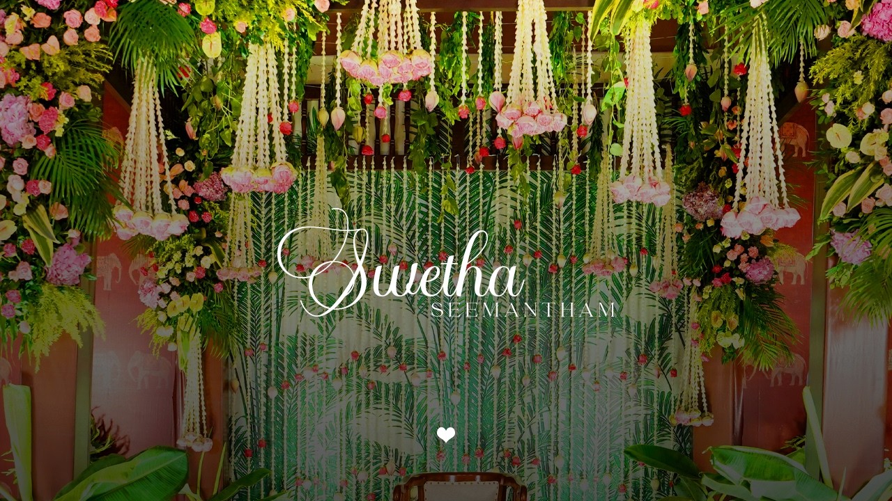 Swetha Seemantham candid moments and traditional baby shower photography in Vijayawada by Creative Cloud Designs