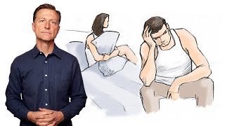 5 Simple Things to Reverse Erectile Dysfunction (ED)