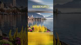 Working in Switzerland: Expat Tips 🇨🇭💼