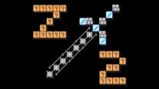 Zelda II The Medley of Link 🎺 by Rocky2418 🎺 Super Mario Maker Raw Gameplay