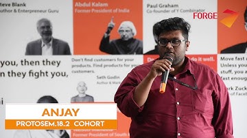 Excitement @ProtoSem.18.2