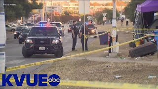 Austin police investigating suspicious death off Riverside Drive | KVUE
