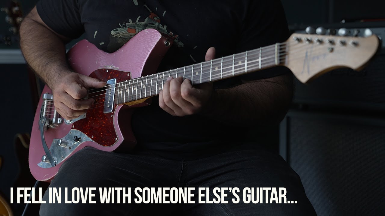 I Played A Novo... and loved it!