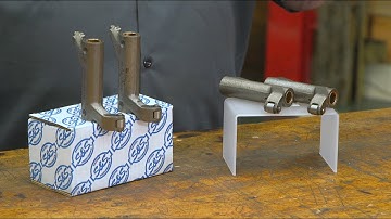 S&S Cycle Roller Rocker Arms Overview