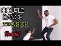 COUPLE DANCE - TEASER