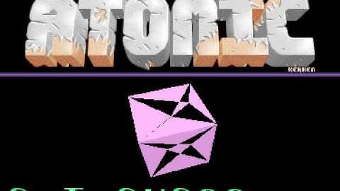 Atomic - Intro - 12oct92