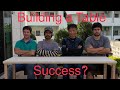 A Filipino, a Korean, a Japanese and an American Attempt to build a table. SUCCESS? OkiPixelFinder s
