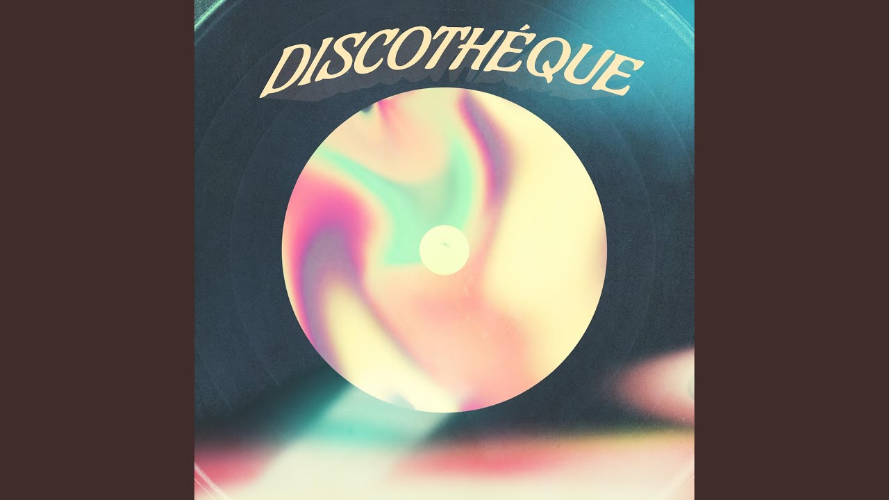 Discothèque adlı videoyu YouTube'da izle Discothèque adlı videoyu YouTube'da izle