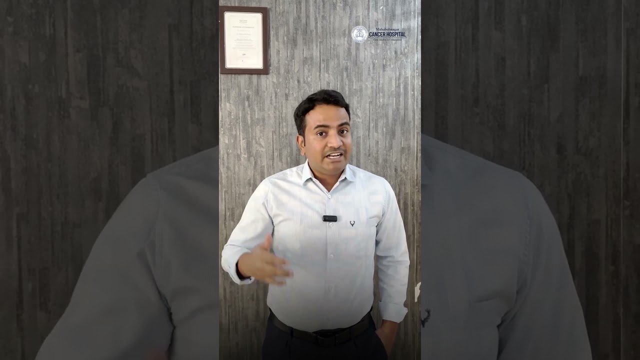 Cancer Ante Life End Kaadu! | Real Hope & Success Rates Explained