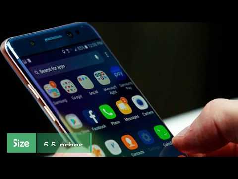 Βίντεο: Κορυφαία 5 Smartphone του