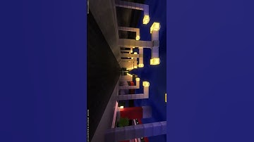 Mini World ReShade Roleplay Map Edit #shorts #miniworld #reshade  #modminiworld #rtx