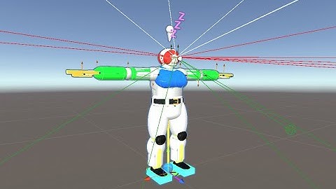 Gina’s GameDev Lab | Unity, Code & Creativity