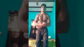 Dedication, Hard Work One Man Army Fitness