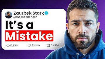 I Quit My Software Engineer Job Once I Learned This About AI