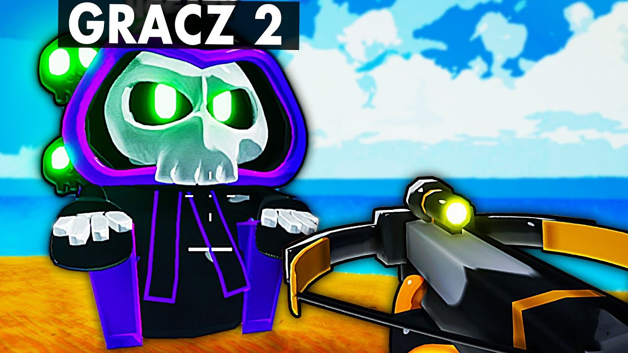 NOWE BLOONS TD 6 w 3D MULTIPLAYER JEST SUPER (TEST NEKROMANTY i DART MONKEY)