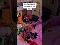 POV: The band notices you recording on Jewel of the Seas.
